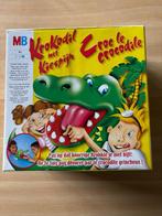 Krokodil met kiespijn, Ophalen, Zo goed als nieuw