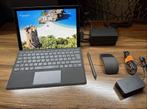 Microsoft Surface Pro 7 Intel Core i7 16Go RAM, 256Go SSD, Surface Pro 7, 12 inch, Ophalen of Verzenden, Zo goed als nieuw