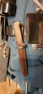 Ww1 franse loopgraven dolken perfekte staat, Enlèvement