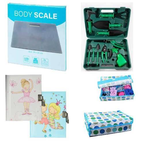 200 Prijzen voor 'Altijd Prijs' Tombola + Bonus + Extra's 🌞, Hobby en Vrije tijd, Feestartikelen, Nieuw, Feestartikel, Ophalen of Verzenden