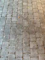 Betonklinkers - gratis af te halen, Tuin en Terras, Tegels en Klinkers, Ophalen, Overige typen, Zo goed als nieuw, 10 m² of meer