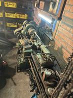 Draaibank, Doe-het-zelf en Bouw, Ophalen, Zo goed als nieuw