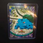 Carte Pokémon Wotc Era : Bulbasaur Topps (ENG), Enlèvement ou Envoi