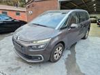 Citroën c4 Picasso Automaat 1.2 benzine, Auto's, Citroën, Automaat, Euro 6, Bedrijf, C4