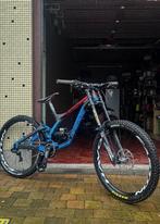 Lappiere dh mtb, Vélos & Vélomoteurs, Vélos | VTT & Mountainbikes, VTT tout suspendu, Enlèvement, Comme neuf, Autres marques