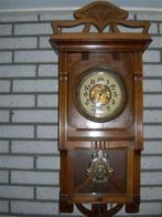 TE KOOP GEVRAAGD OUDE ANTIEKE KLOKKEN EN KLOKKENSTELLEN, Antiquités & Art, Antiquités | Horloges, Enlèvement