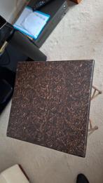 Plantenstaander, Ophalen