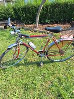 Herenfiets minerva, 3 naaf versnellingen., Ophalen, Zo goed als nieuw