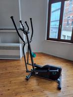 Crosstrainer Domyos Essential 120, Comme neuf, Synthétique, Vélo elliptique, Enlèvement