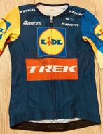 Gesigneerde wielertruitjes tvv KOTK - Thibau Nys, Ophalen of Verzenden, Gebruikt, Kleding