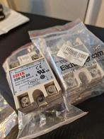 Solid State Relais, Eenfasige Relaismodule SSR-25DA., Enlèvement ou Envoi, Neuf