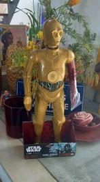 Vestes Star Wars C3PO 77 cm, Comme neuf, Enlèvement ou Envoi