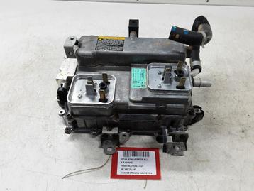 ACCULADER (366002B360), Gebruikt