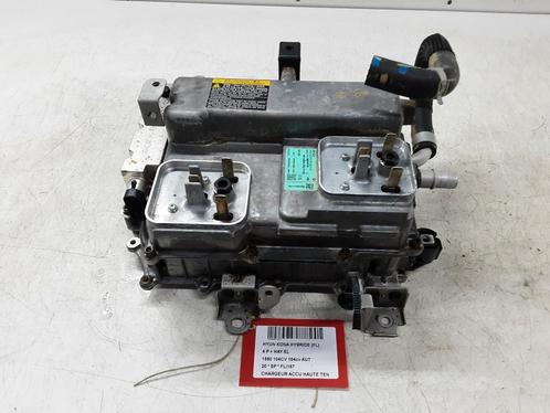 ACCULADER (366002B360), Auto diversen, Autogereedschap, Gebruikt