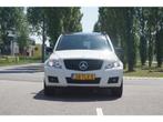 Mercedes-Benz Glk 200 CDI Blue eff. 105kw Automaat, Auto's, Automaat, Euro 5, Stof, Zwart