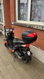 SYM JET 4 B-KLASSE 50CC, Ophalen, Gebruikt