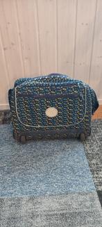 Kipling boekentas/trolley, Diversen, Ophalen, Gebruikt