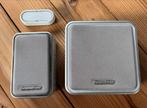 Honeywell deurbel systeem, Ophalen of Verzenden