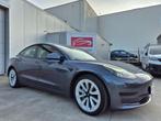 Tesla Model 3 Standard Plus // 60.435 KM !! 2021 !!, Automaat, 208 kW, Leder, USB