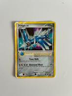 Dialga pokemon, Ophalen, Gebruikt, Losse kaart