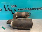 Startmotor van een Opel Kadett, Auto-onderdelen, Gebruikt, -, -, Opel