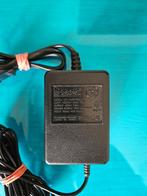 Originele NES & SNES AC-Adapter Stroomkabel, Enlèvement ou Envoi, Utilisé, NES, Chargeur ou Câble