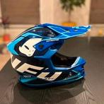 Helm UFO met crossbril maat M, Motoren, Ophalen