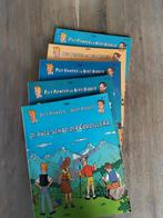 Piet Pienter en Bert Bibber set van 5, Verzamelen, Ophalen of Verzenden, Zo goed als nieuw