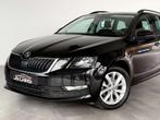 Skoda Octavia BREAK 1.6TDi*1ERPRO*BOITE AUTO*GPS*CARPLAY*PDC, Auto's, Skoda, Automaat, Stof, Gebruikt, 4 cilinders