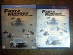 Fast & Furious 8-Movie Collection (Blu-ray), Cd's en Dvd's, Ophalen of Verzenden, Zo goed als nieuw, Actie, Boxset