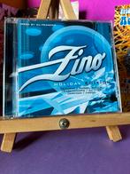 Zino - holiday edition / nieuwstaat, Cd's en Dvd's, Cd's | Dance en House, Verzenden