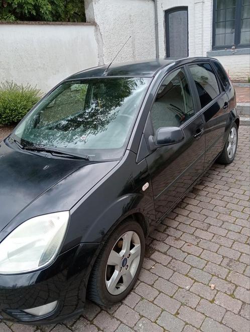 A vendre Ford Fiesta, Auto's, Ford, Particulier, Diesel, Ophalen