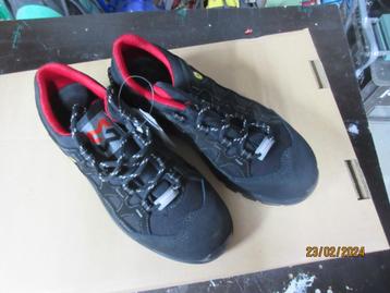 chaussure de sécurité beschikbaar voor biedingen