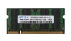 PC Samsung 2Rx8 de 1 Go - 4200S-444-12 - E3 sodimm/so-dim, Informatique & Logiciels, Mémoire RAM, Comme neuf, Laptop, DDR2, Enlèvement ou Envoi