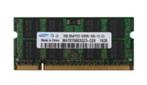 Samsung 1GB 2Rx8 PC2 - 4200S-444-12 - E3 sodimm / so-dimm, Computers en Software, RAM geheugen, 1 GB of minder, Ophalen of Verzenden