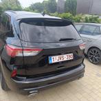 Ford Kuga à vendre, Autos, SUV ou Tout-terrain, 5 places, Carnet d'entretien, Hybride Électrique/Essence