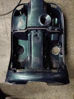 Knieplaat Vespa et2/4, Ophalen of Verzenden