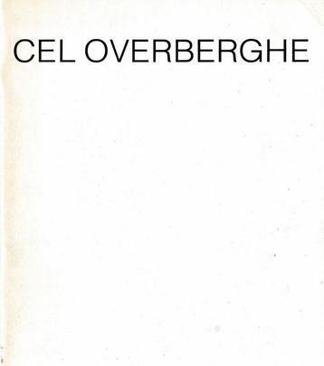 Cel Overberghe  Anwerpen, Galerie Francis van Hoof beschikbaar voor biedingen