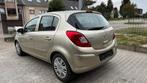 Opel corsa 55.000km 1.0 essence 2007, Autos, Achat, Entreprise, Boîte manuelle, 5 portes