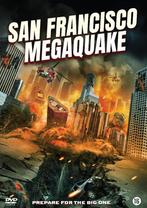 Dvd - San Francisco Megaquake (2022), Cd's en Dvd's, Dvd's | Actie, Ophalen of Verzenden, Vanaf 12 jaar, Zo goed als nieuw, Actie