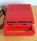 mange-disques LANSAY buggy, Enlèvement ou Envoi, Utilisé, Autres types