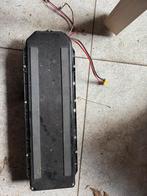 Elektrische step batterij Ninebot G30 max, Fietsen en Brommers, Ophalen, Gebruikt
