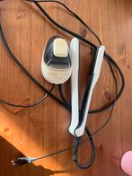 Steampod, Handtassen en Accessoires, Ophalen, Gebruikt, Krultang of Stijltang