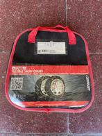 Sneeuwkettingen, Ophalen, Zo goed als nieuw