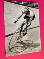 wielerkaart 1968 team germanvox wega  ole ritter, Envoi, Comme neuf