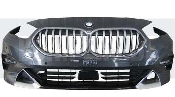 Bumper BMW 2 F44 Gran Coupe Sportline 19- 51117474575 Voorbu beschikbaar voor biedingen