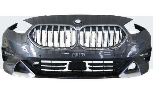 Bumper BMW 2 F44 Gran Coupe Sportline 19- 51117474575 Voorbu, Auto-onderdelen, Carrosserie, Bumper, Voor, Gebruikt, 6 maanden garantie