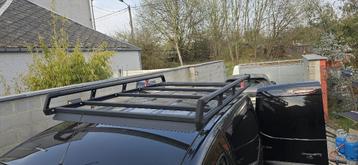 Barre de toit - Porte bagage - Galerie de toit beschikbaar voor biedingen