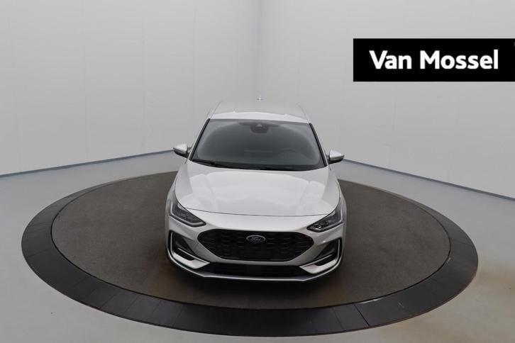 Ford Focus ST Line|Automaat, Auto's, Ford, Bedrijf, Te koop, Focus, ABS, Achteruitrijcamera, Adaptive Cruise Control, Airbags