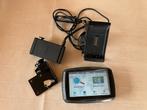 Garmin Zumo 595, Motoren, Ophalen of Verzenden, Zo goed als nieuw